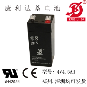 為什么說維護保養電動搬運車蓄電池要是監管工作電壓就可以是誤區
