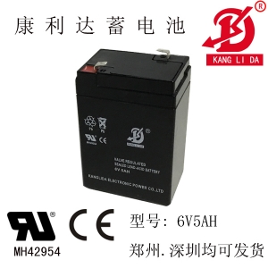 怎么看蓄電池的參數(shù)呢？